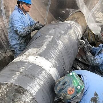 Leak Detection & Repair Contractors in NJ