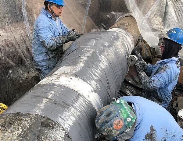 Leak Detection & Repair Contractors in NJ